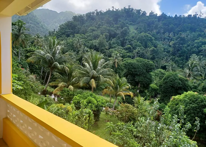 Mango Garden Cottages